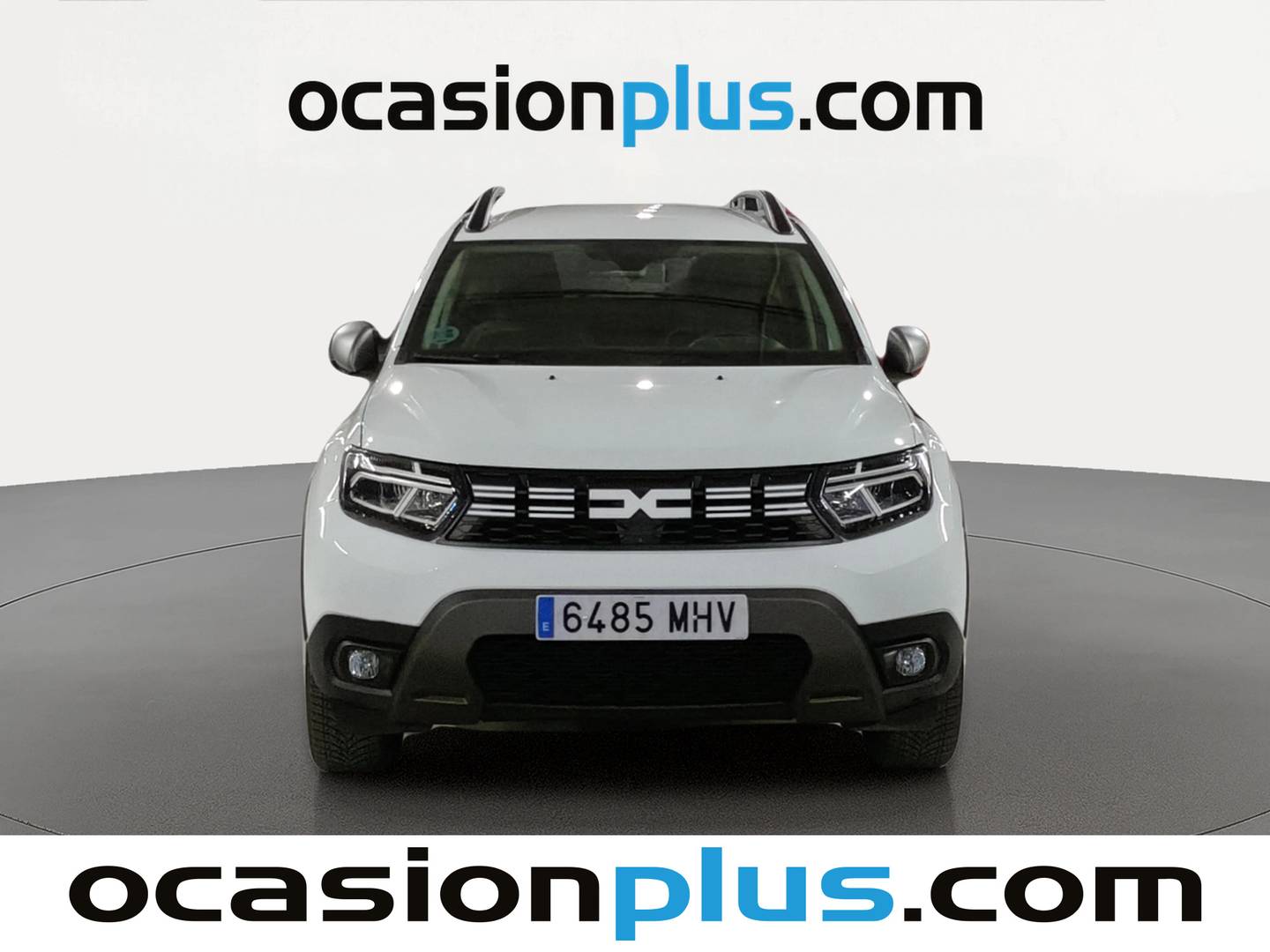 Dacia Duster Dacia Duster Journey Blue dCi (115 CV) 4x4 barato