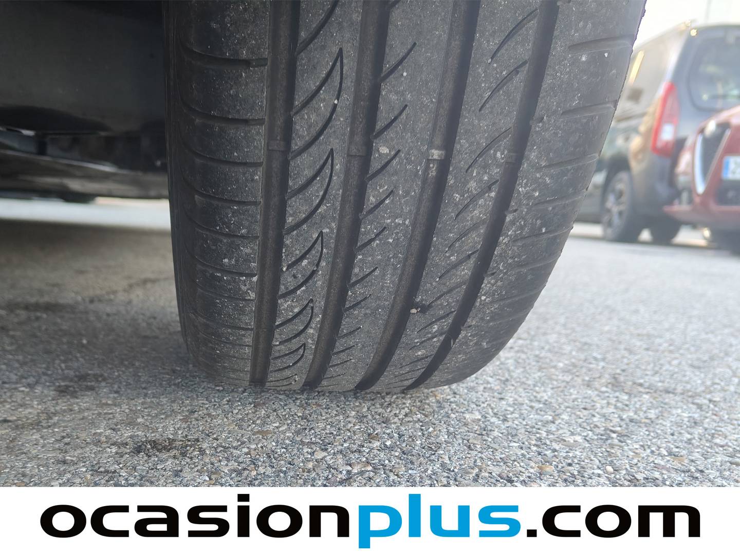 Foto Toyota Corolla Toyota Corolla 1.8 125 Híbrido Feel! E-CVT (122 CV)