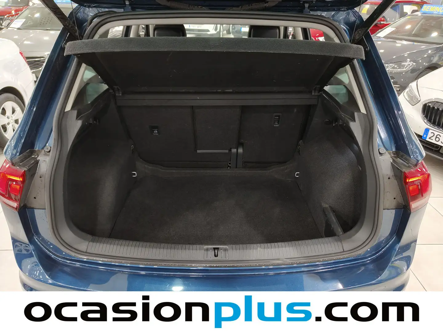 Foto Volkswagen Tiguan Volkswagen Tiguan Life 1.5 TSI (150 CV) DSG