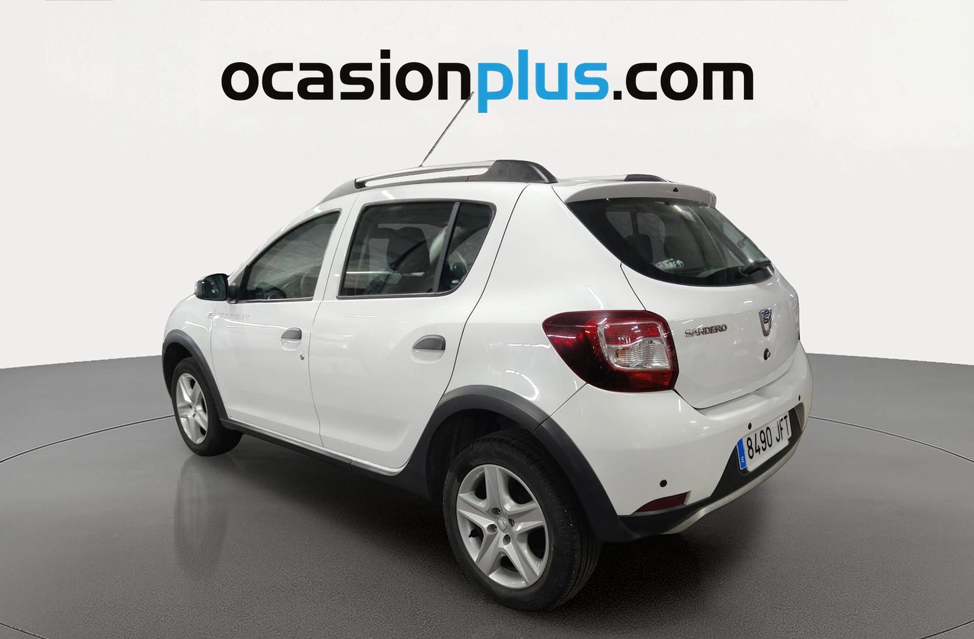 Dacia Sandero Stepway TCe - foto 4