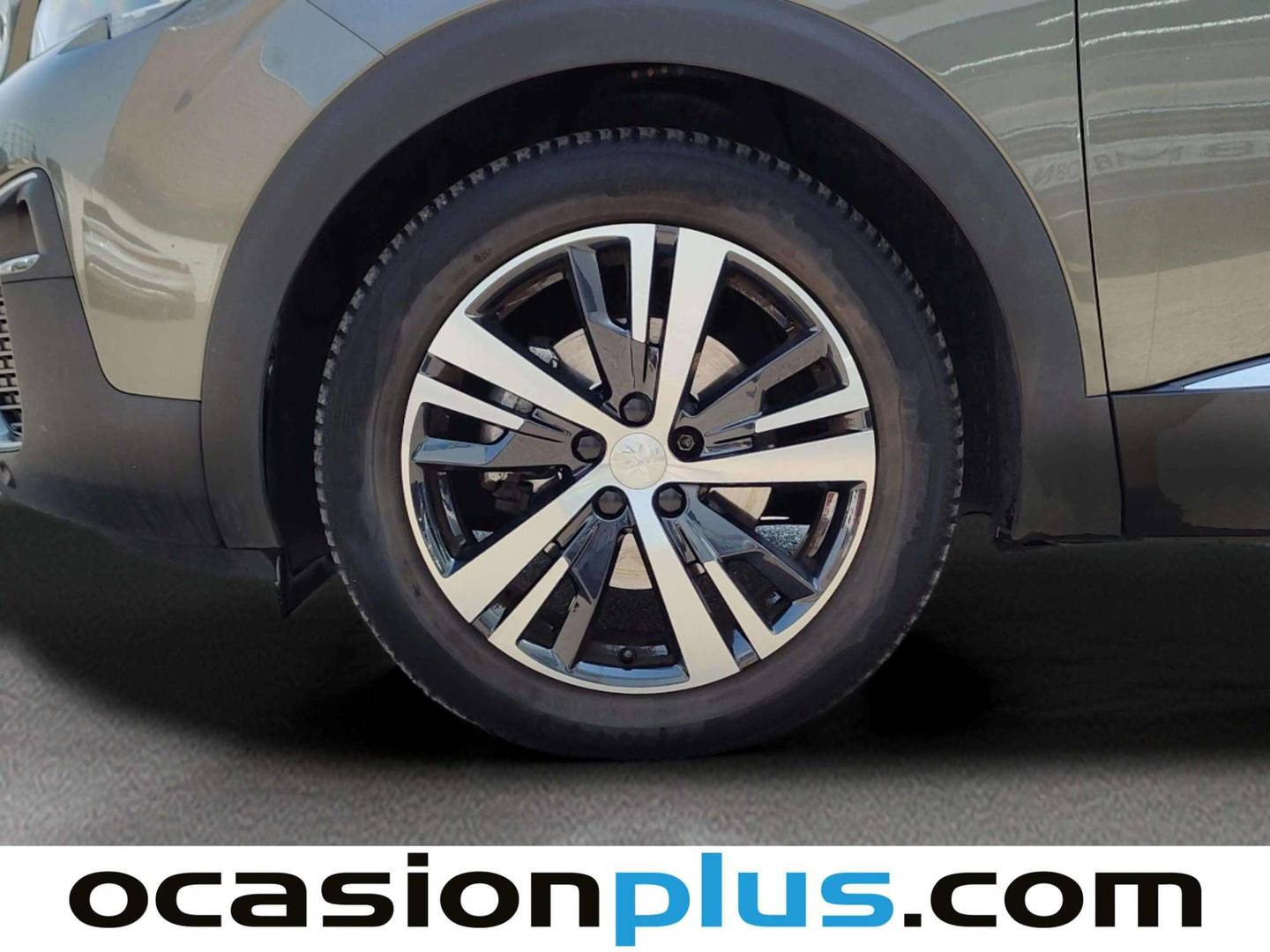 Peugeot 3008 Peugeot 3008 BlueHDI 130 S&S Allure (130 CV) seminuevo