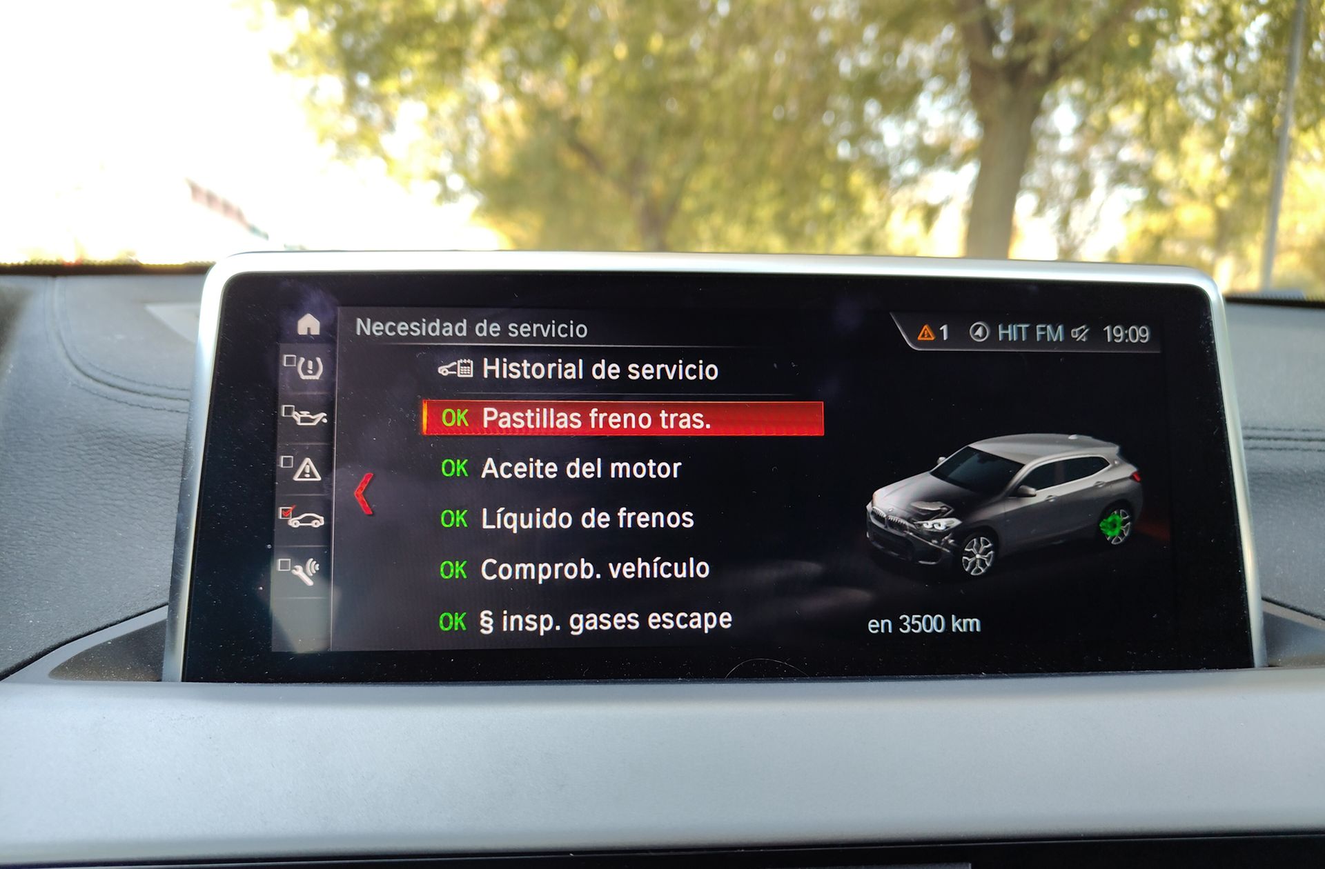 BMW X2 sDrive18i - foto 20
