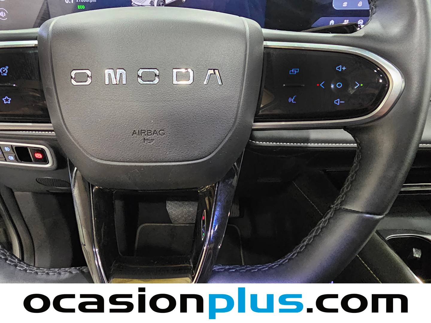 OMODA 5 OMODA 5 1.6 TGDI Premium (145 CV) km 0