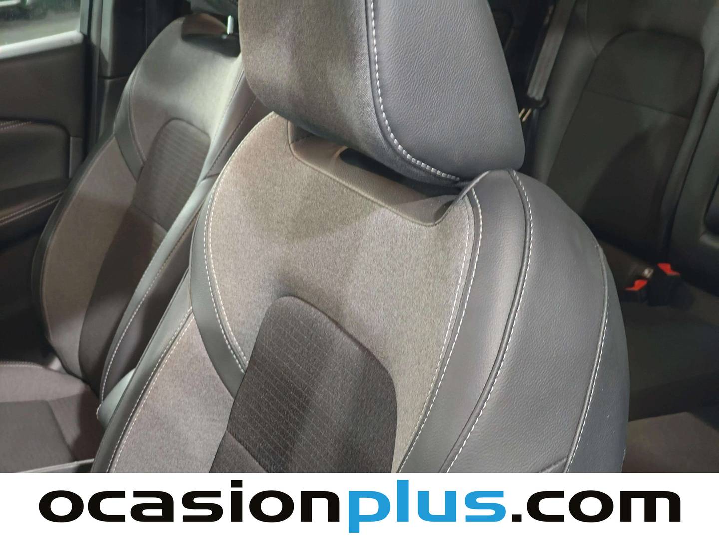 Extras y acabados del Nissan QASHQAI Nissan Qashqai DIG-T 158 mHEV N-Connecta CVT (158 CV)