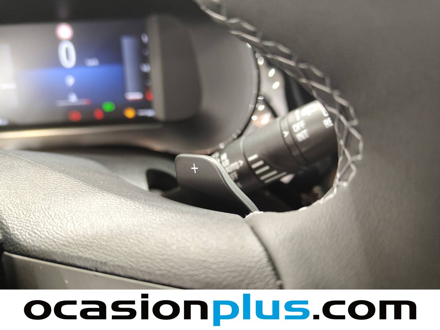 Foto Opel Corsa Opel Corsa 1.2 T XHL Hybrid GS eDCT (110 CV)