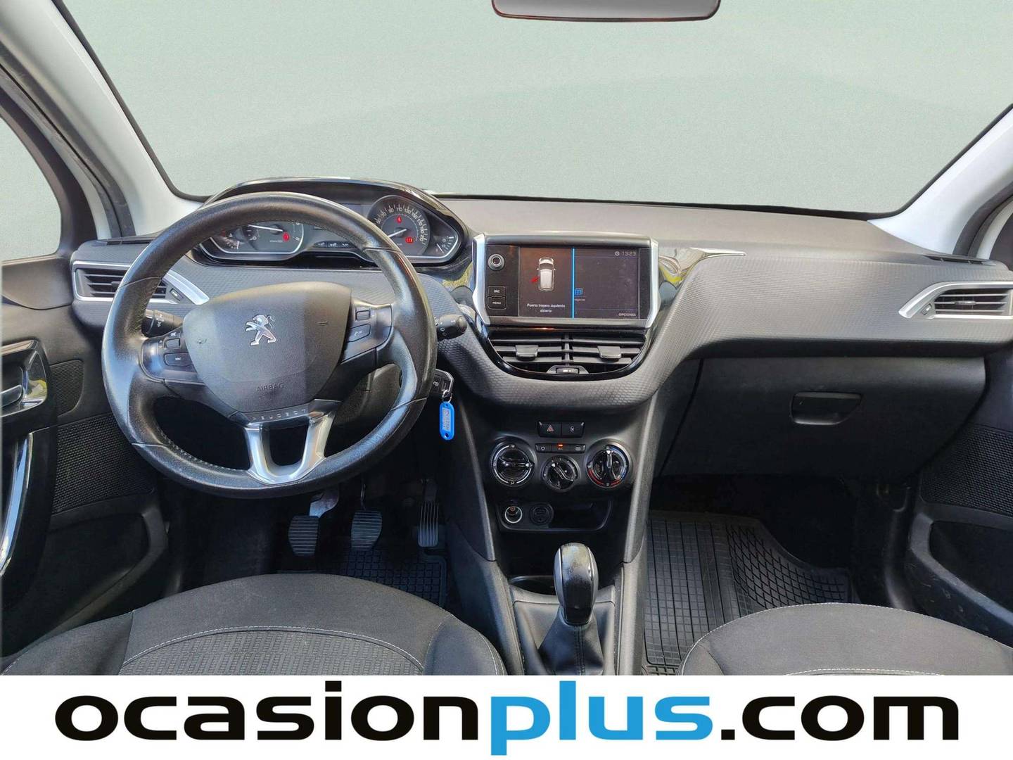 Peugeot 208 Peugeot 208 1.6 BlueHDi Style (100 CV) de ocasión