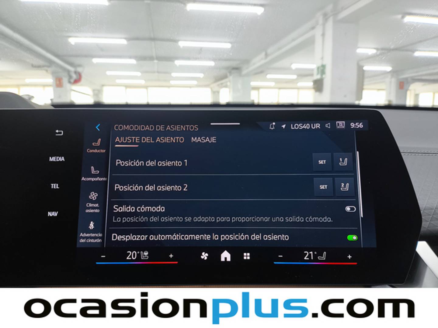 Acabados BMW X2 BMW X2 sDrive18d (150 CV) Pack M