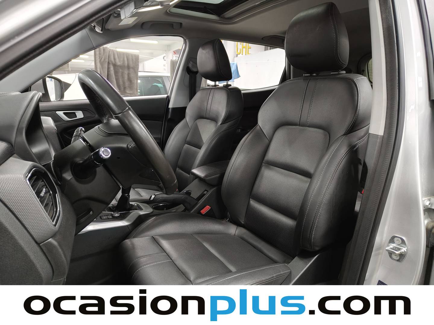 DR AUTOMOBILES DR 4.0 DR AUTOMOBILES DR4 1.5 (116 CV) de segunda mano