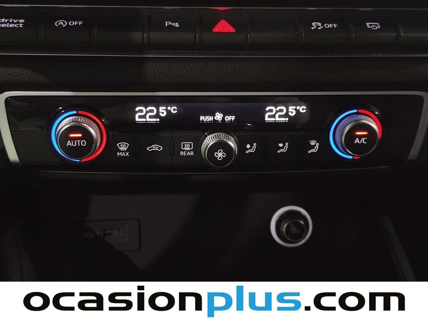 Audi A3 Audi A3 Sportback S line 30 TFSI (116 CV) gasolina