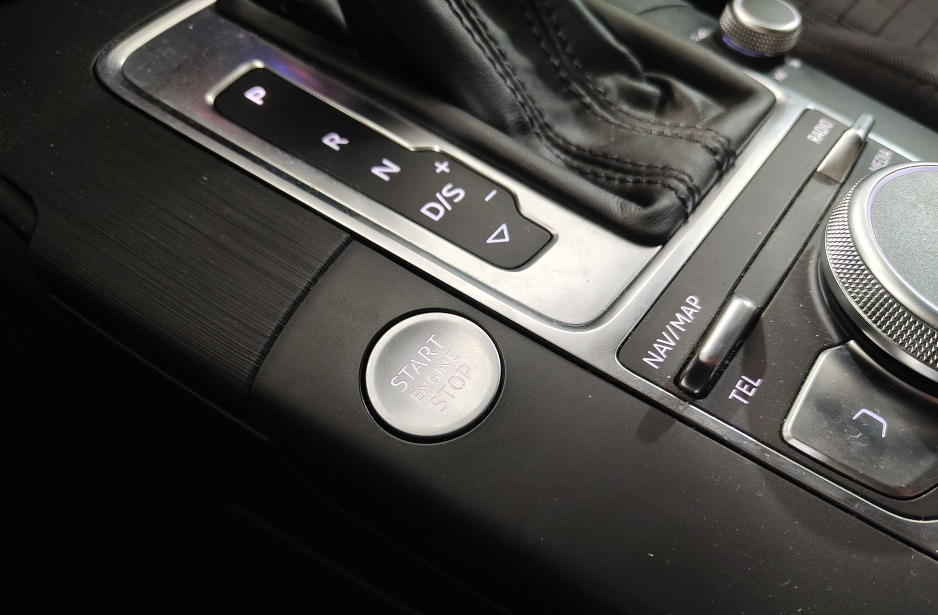 Audi A3 Sportback Black line 35 TFSI S tronic Pack S-LINE - foto 30