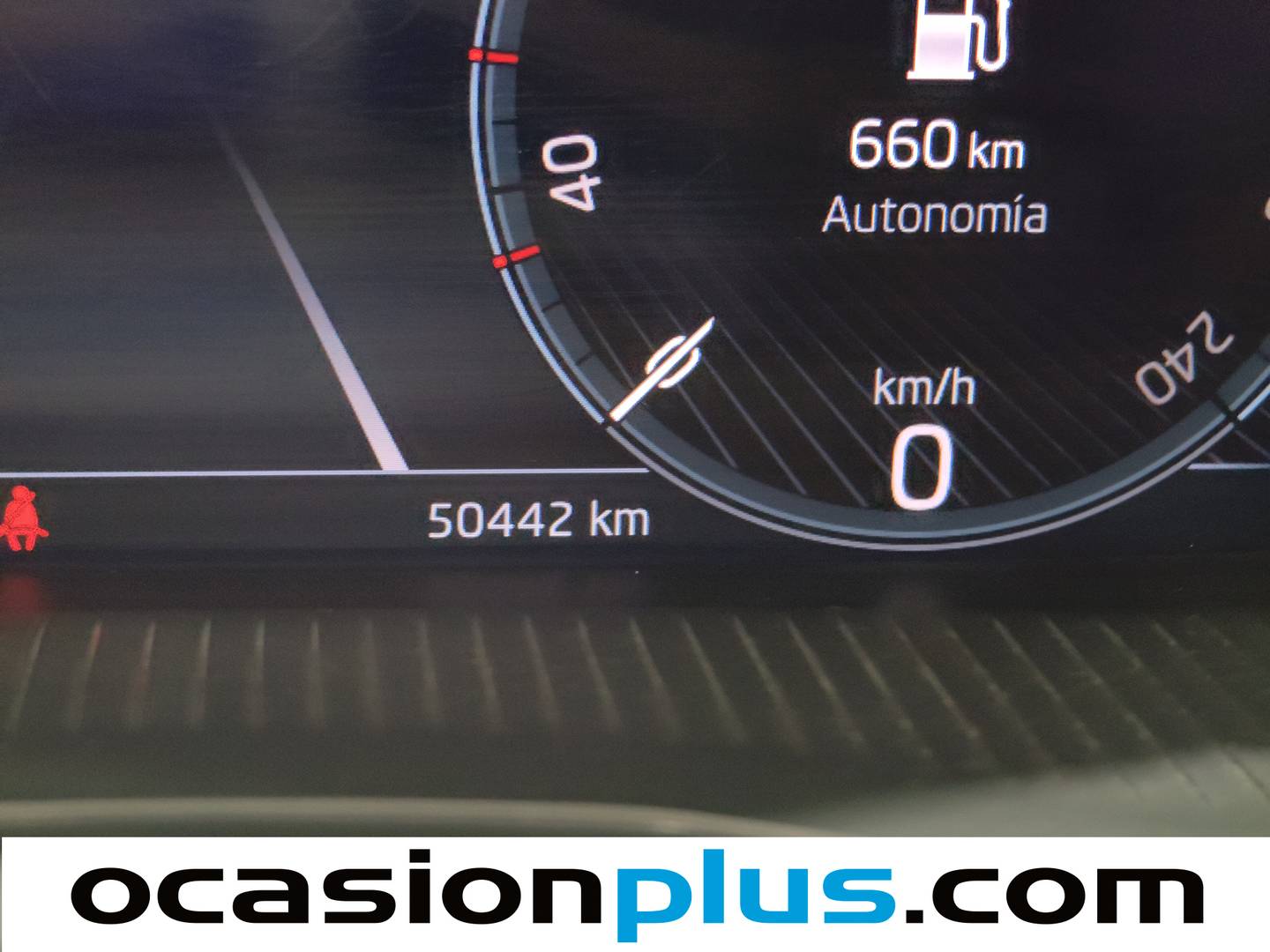 Skoda Scala Skoda Scala 1.0 TSI Ambition (110 CV) seminuevo