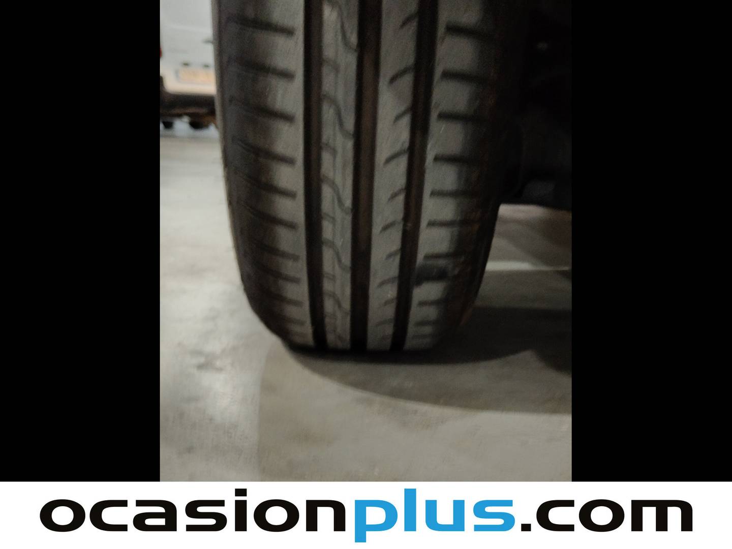 Foto Peugeot Partner Peugeot Partner BlueHDi 100 S&S Pro Standard 600kg (98 CV)