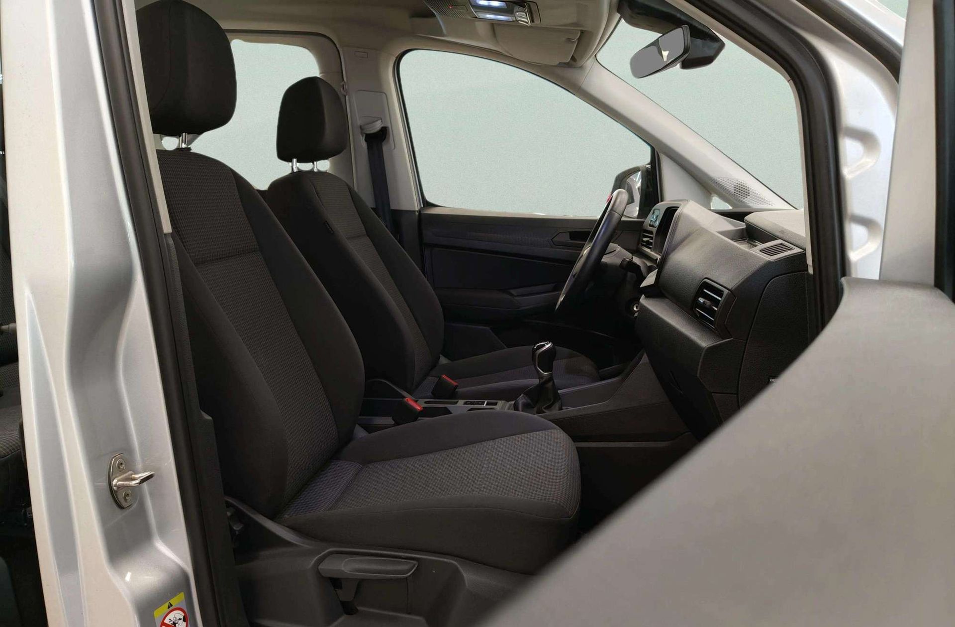 Volkswagen Caddy Origin 2.0 TDI - foto 17