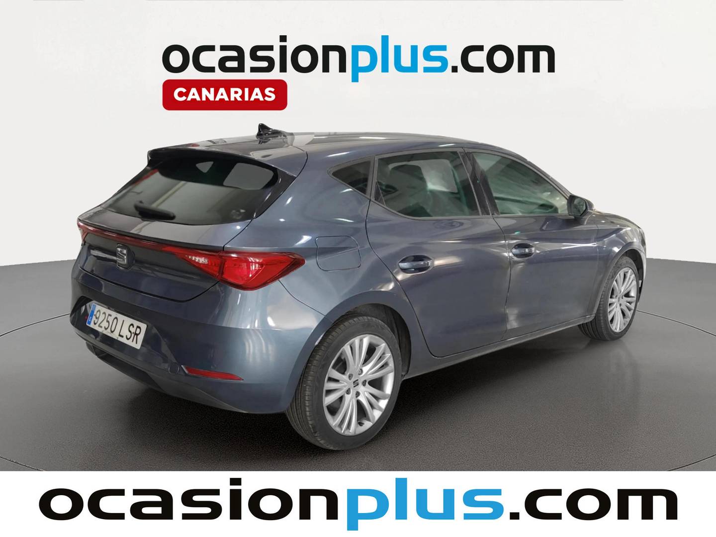 Seat León Seat León 1.0 TSI S&S Style Go (110 CV) 110cv