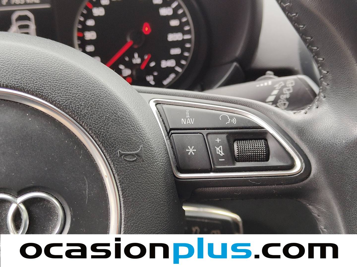 Audi A1 Audi A1 Sportback Attracted 1.6 TDI (90 CV) S tronic seminuevo