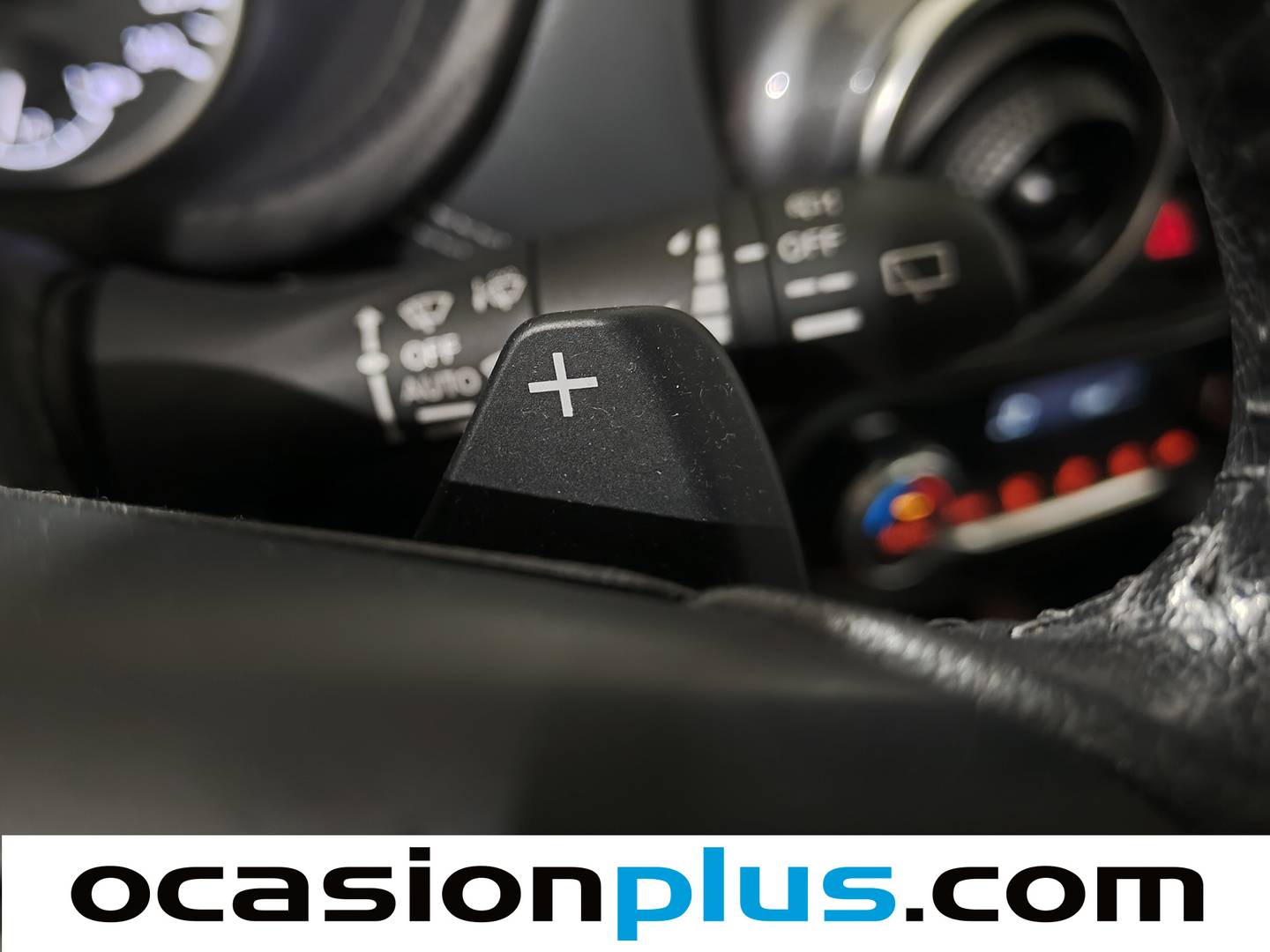 Nissan JUKE Nissan Juke DIG-T N-Connecta 4x2 DCT (117 CV) gasolina