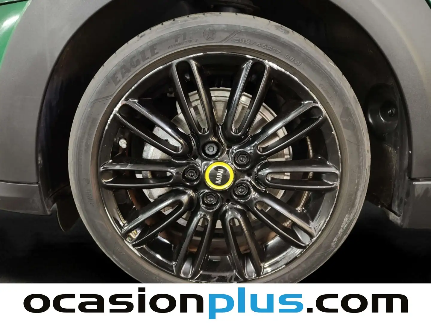 Foto Mini MINI MINI MINI 3 Puertas Cooper SE (184 CV)