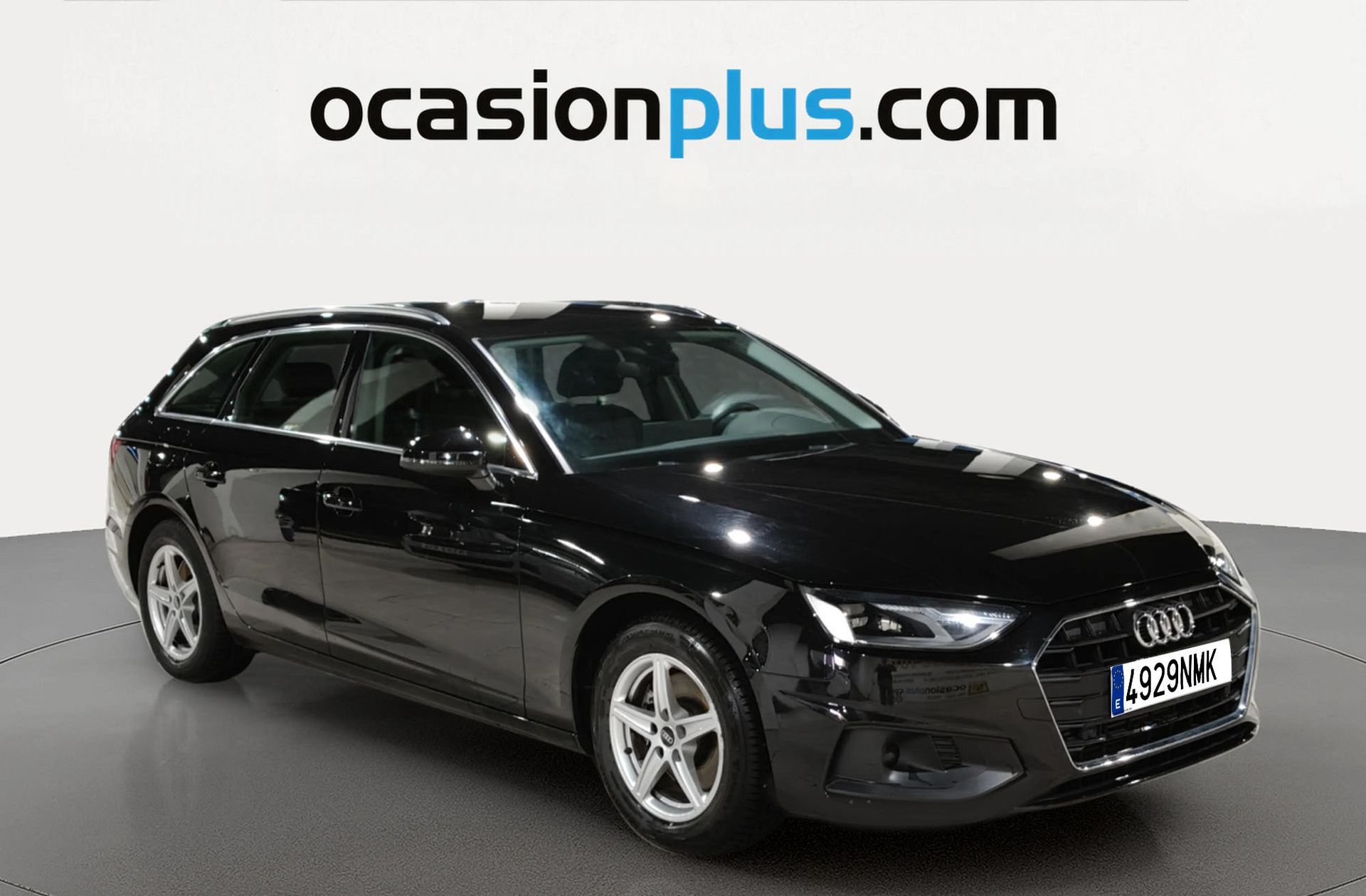 Audi A4 Avant Advanced 35 TFSI S tronic - foto 2