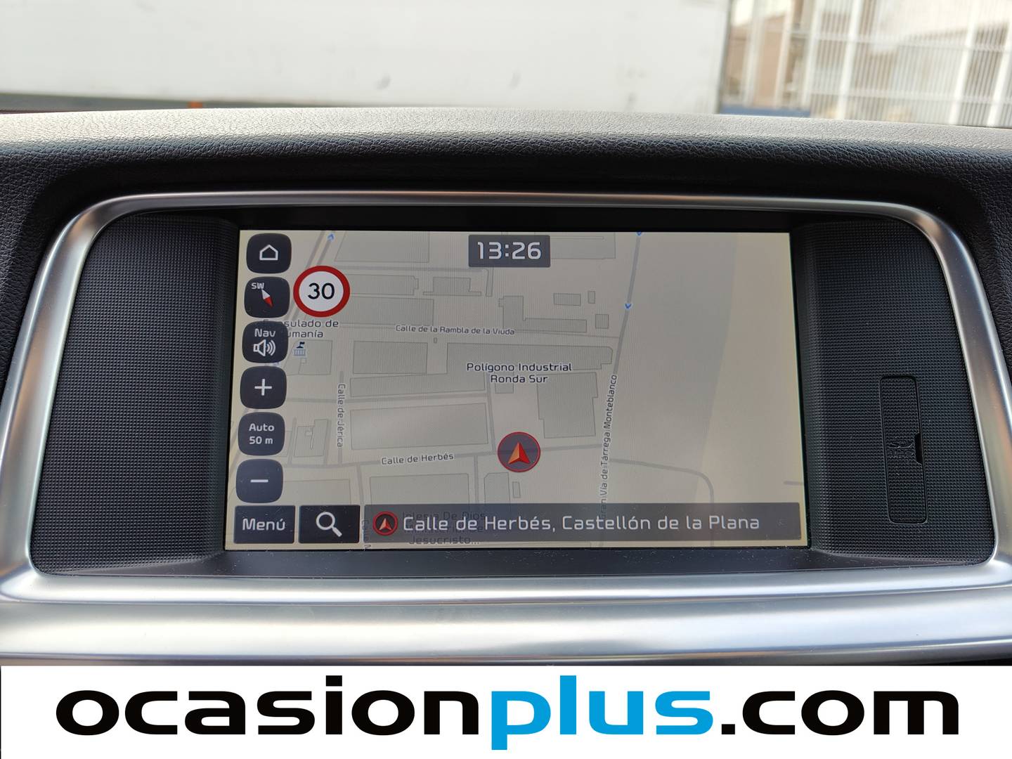 Foto KIA Optima Kia Optima 1.6 T-GDi GT Line DCT (180 CV)