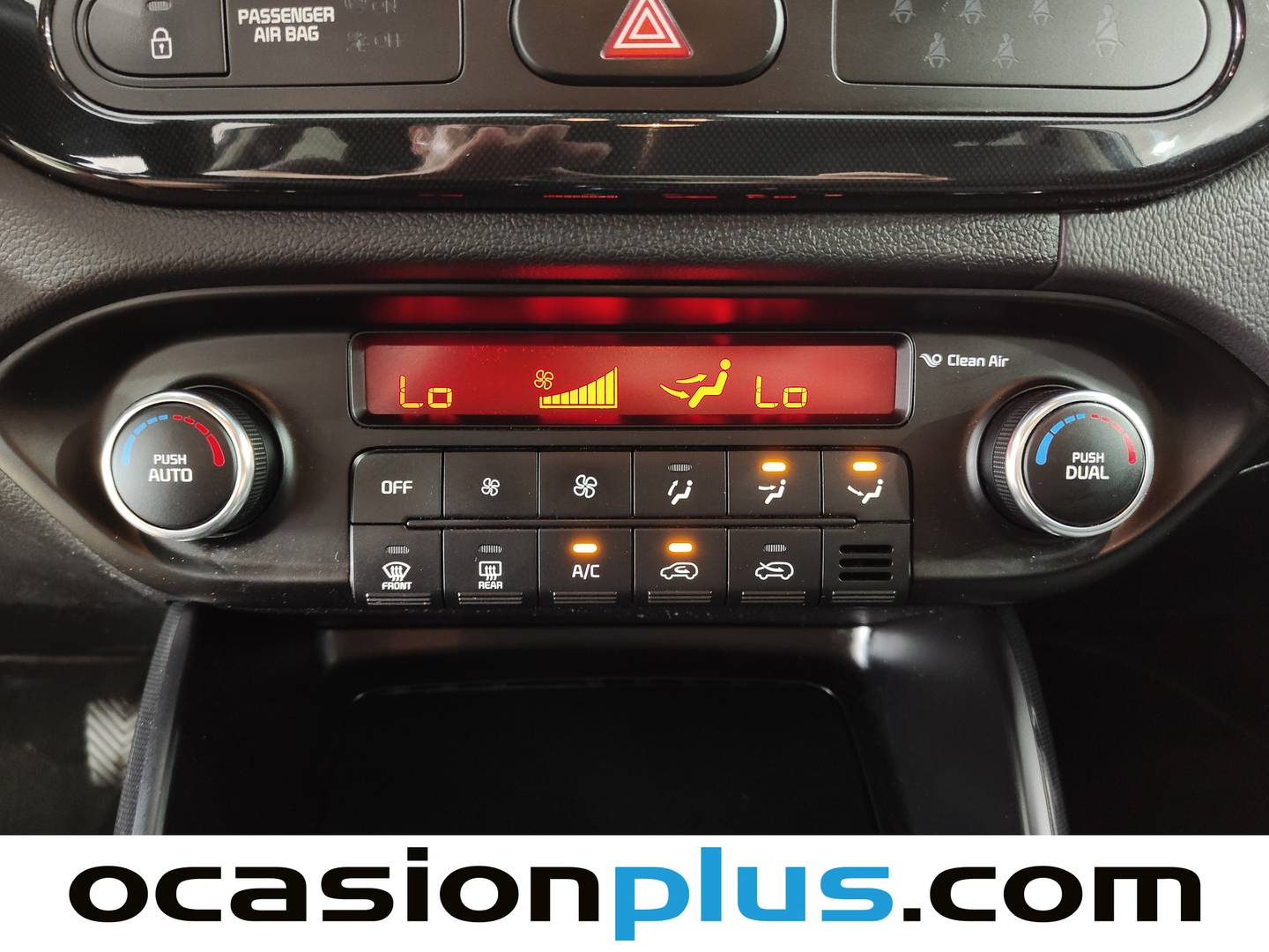 Accesorios del KIA Carens KIA Carens 1.7 CRDi VGT Drive Eco-Dynamics (115 CV)