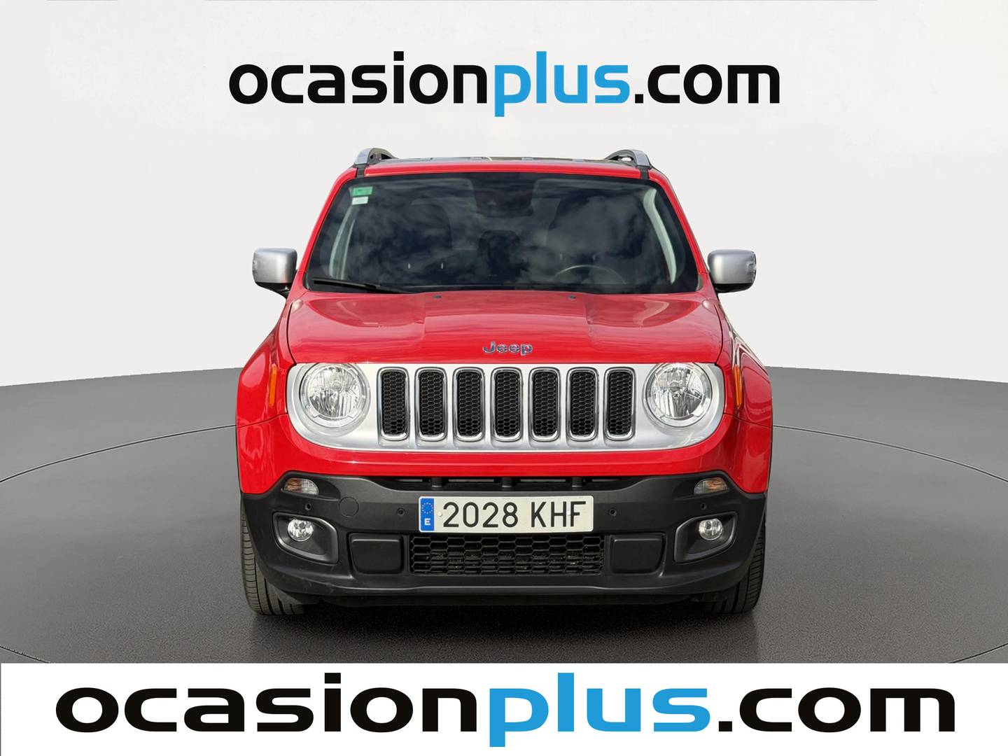 Jeep Renegade Jeep Renegade 1.6 Multijet Limited 4x2 (120 CV) barato