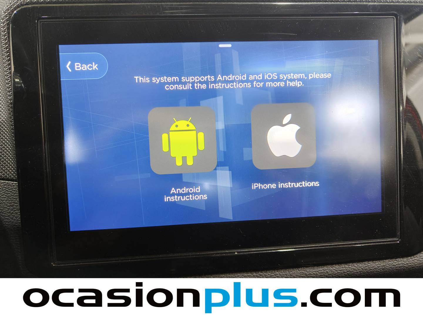 Foto DR AUTOMOBILES DR 4.0 DR AUTOMOBILES DR4 1.5  (116 CV)