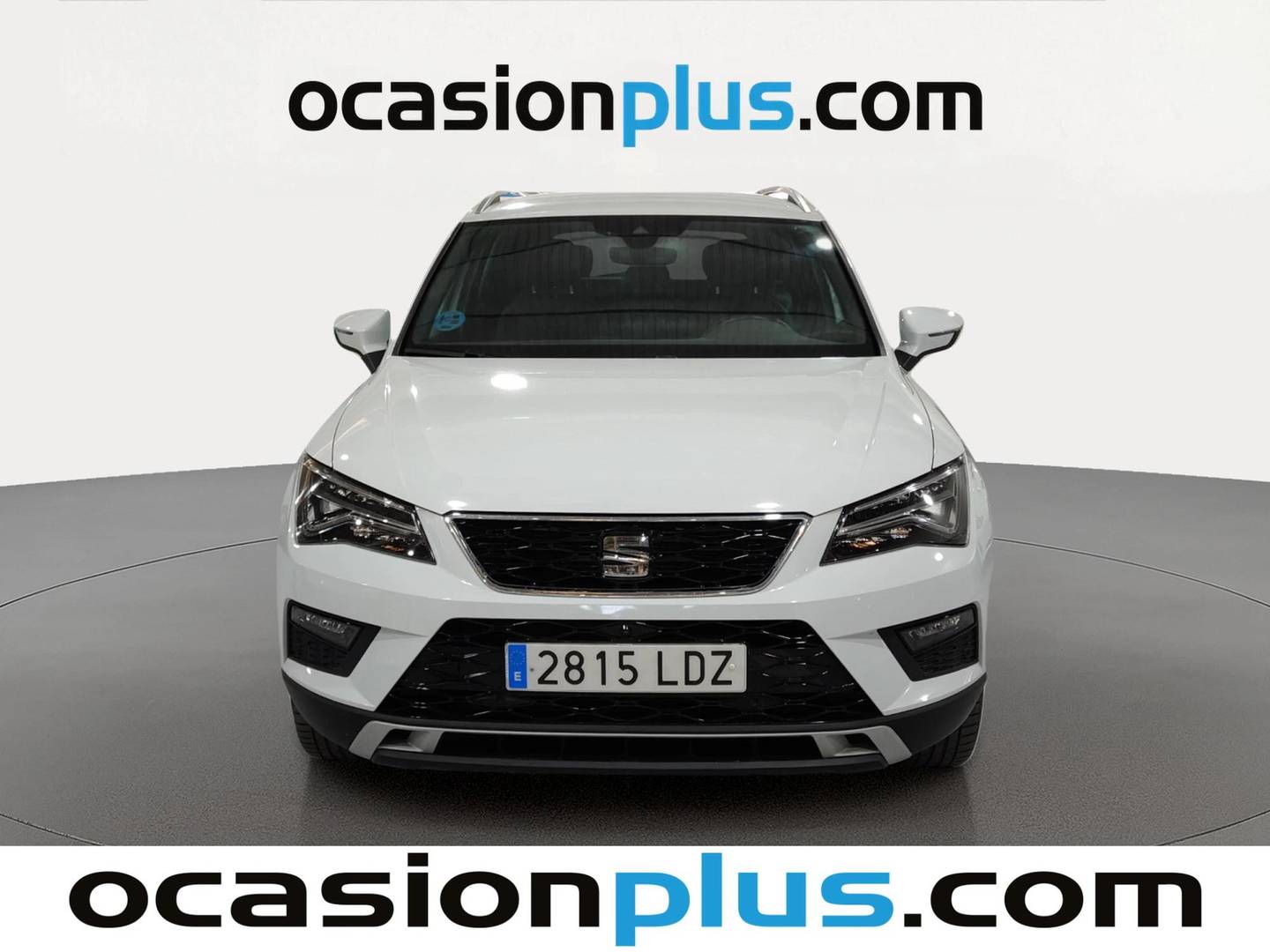 Seat Ateca Seat Ateca 1.6 TDI S&S Xcellence Edition Eco (115 CV) 115cv