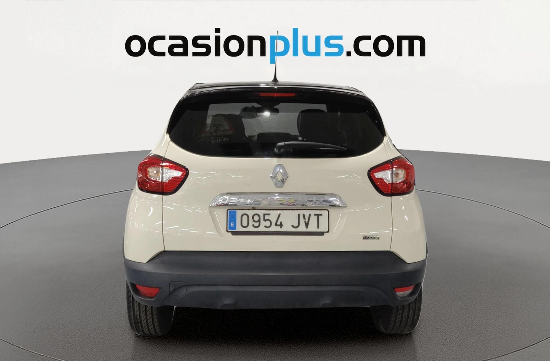 Renault Captur Zen Energy dCi Ecoleader - foto 13