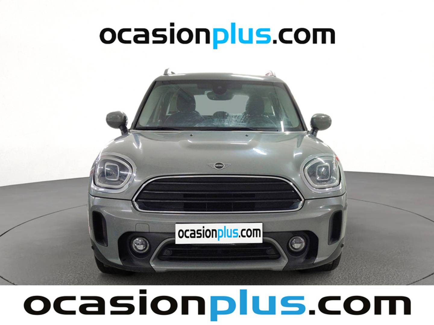 Foto Mini Countryman MINI MINI Countryman One D (116 CV)
