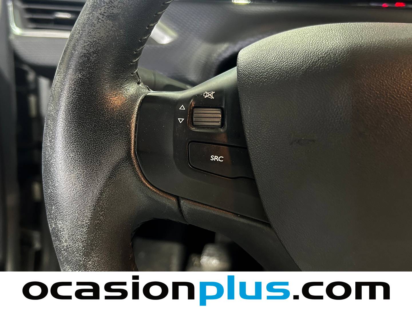 Peugeot 208 Peugeot 208 BlueHDi 100 Style (100 CV) diésel