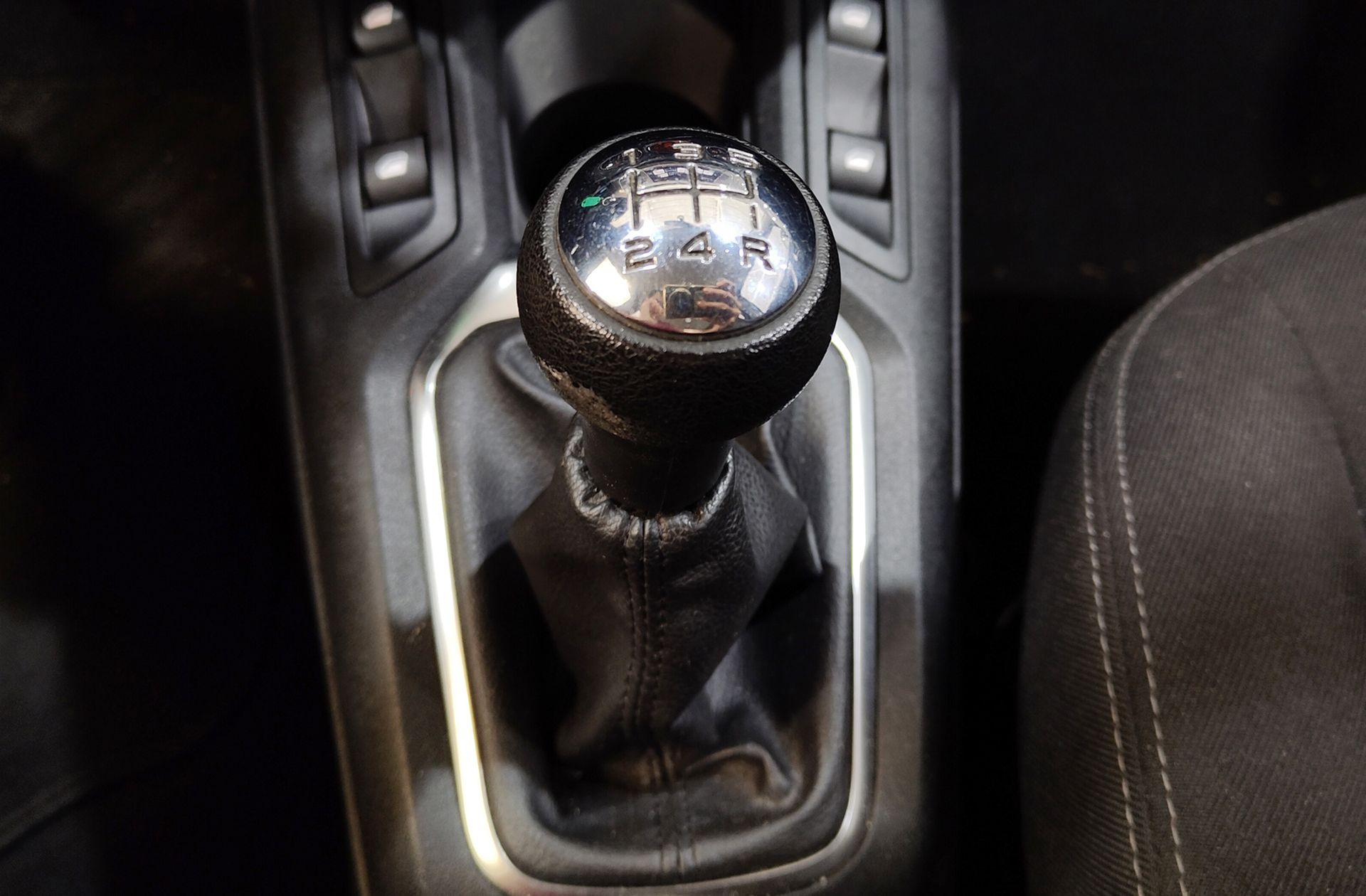 Citroën C-Elysée PureTech 82 Shine - foto 5