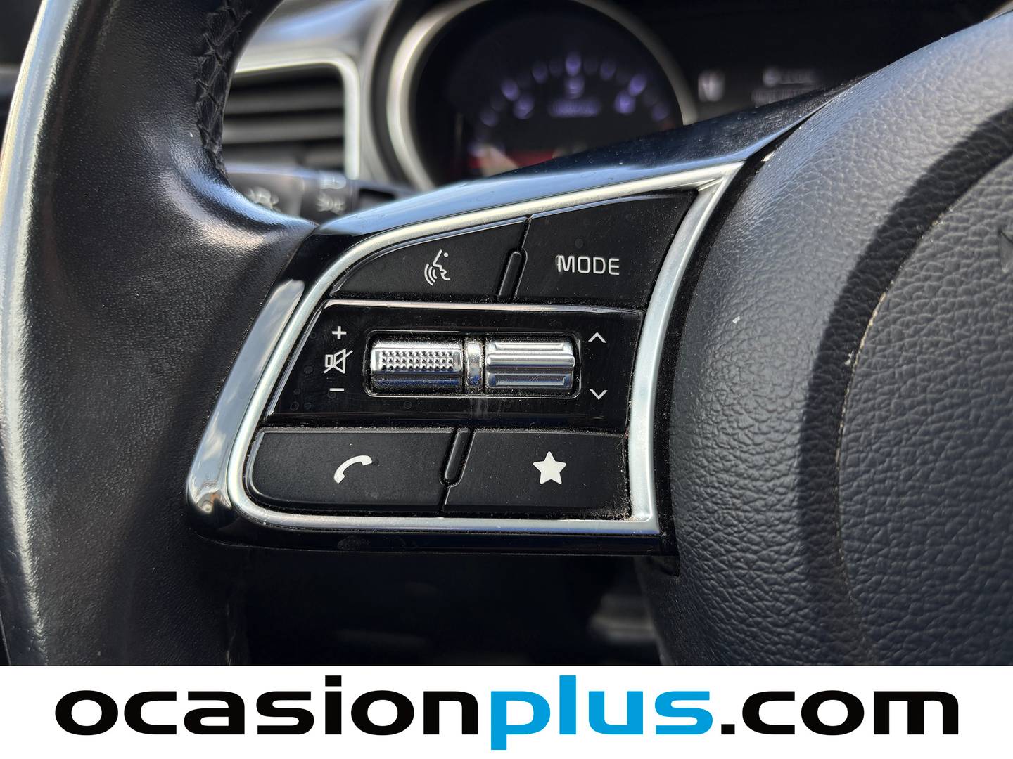 KIA Ceed KIA Ceed 1.6 MHEV iMT Drive (136 CV) seminuevo
