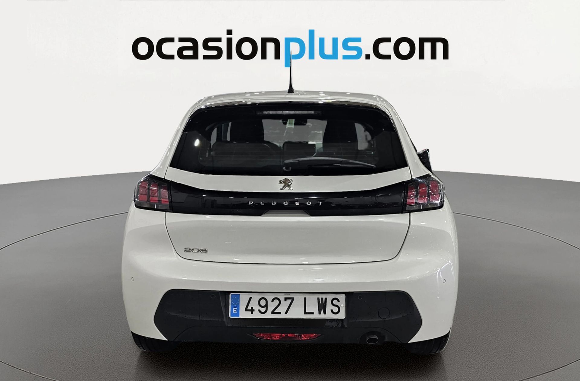 Peugeot 208 PureTech 100 Active Pack - foto 15