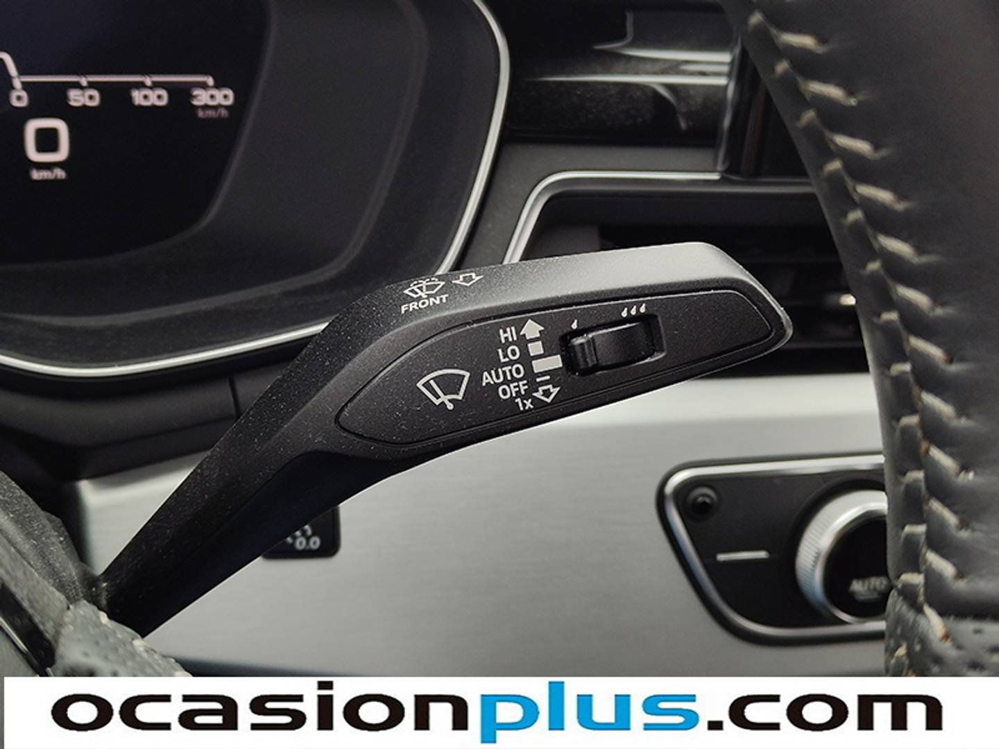 Audi A5 Audi A5 Sportback Black line 35 TDI (163 CV) S tronic km 0