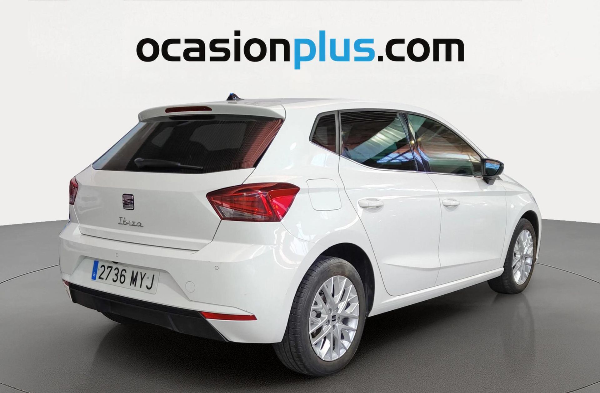 SEAT Ibiza 1.0 TSI Xcellence - foto 4