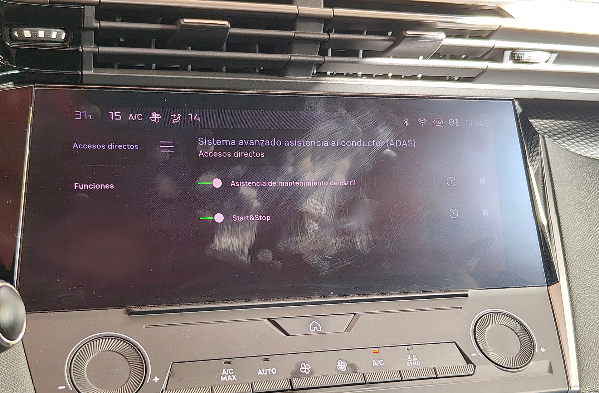 Peugeot 308 Active Pack BlueHDi EAT8 - foto 9