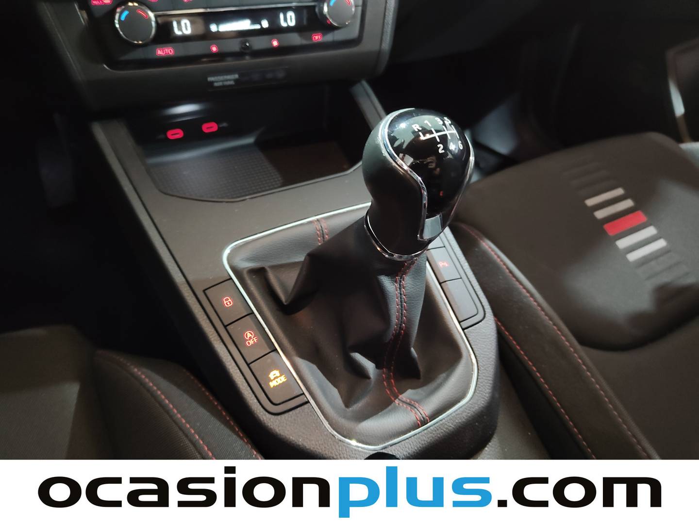 Seat Ibiza Seat Ibiza 1.0 TSI FR Go2 (110 CV) de ocasión