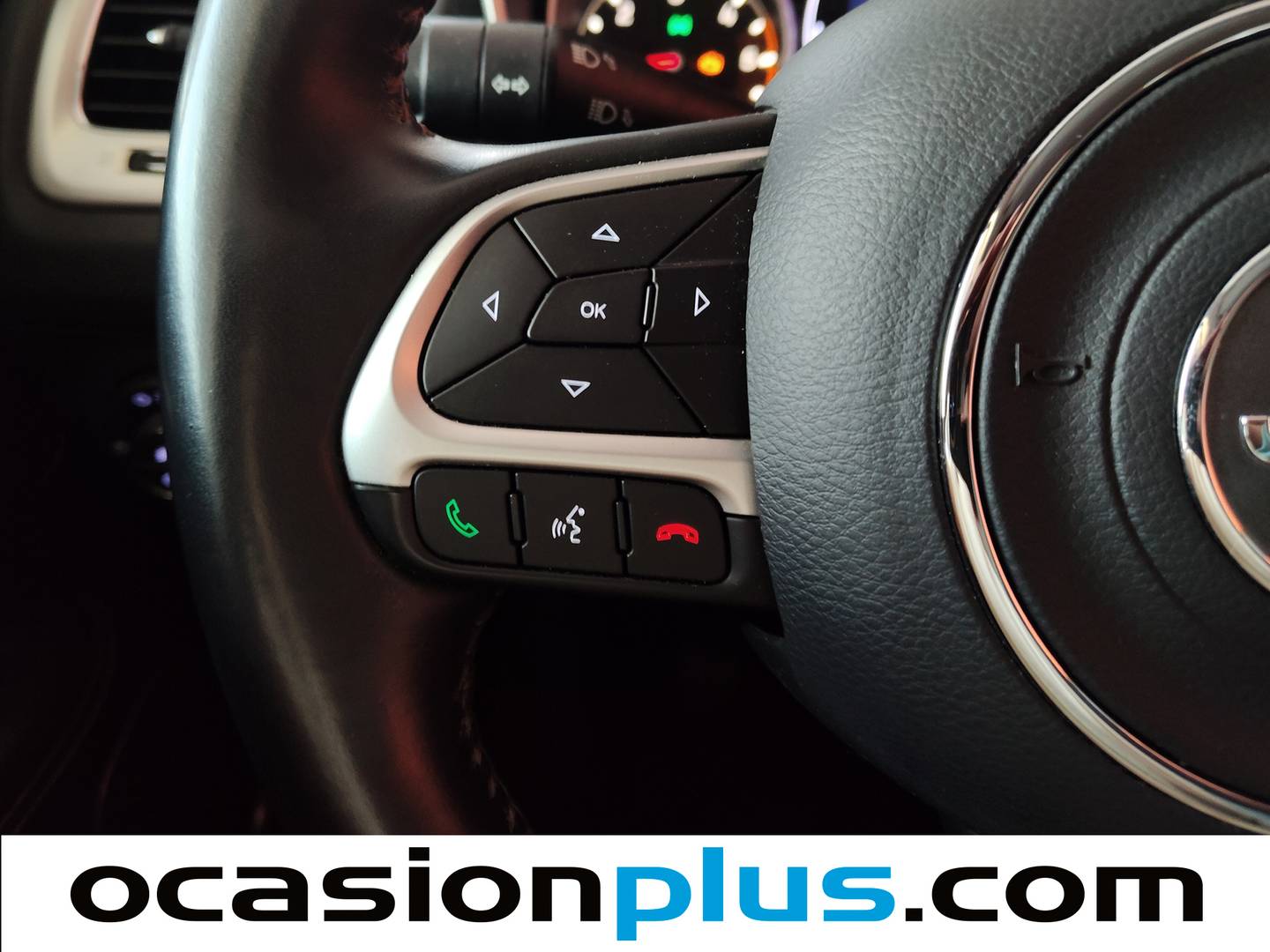 Jeep Compass Jeep Compass 1.6 Multijet Longitude 4x2 (120 CV) 120cv