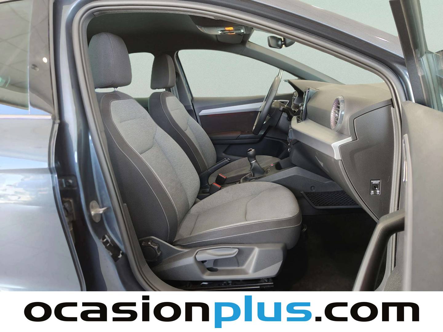 Seat Ibiza Seat Ibiza 1.0 TSI S&S Xcellence (115 CV) gasolina
