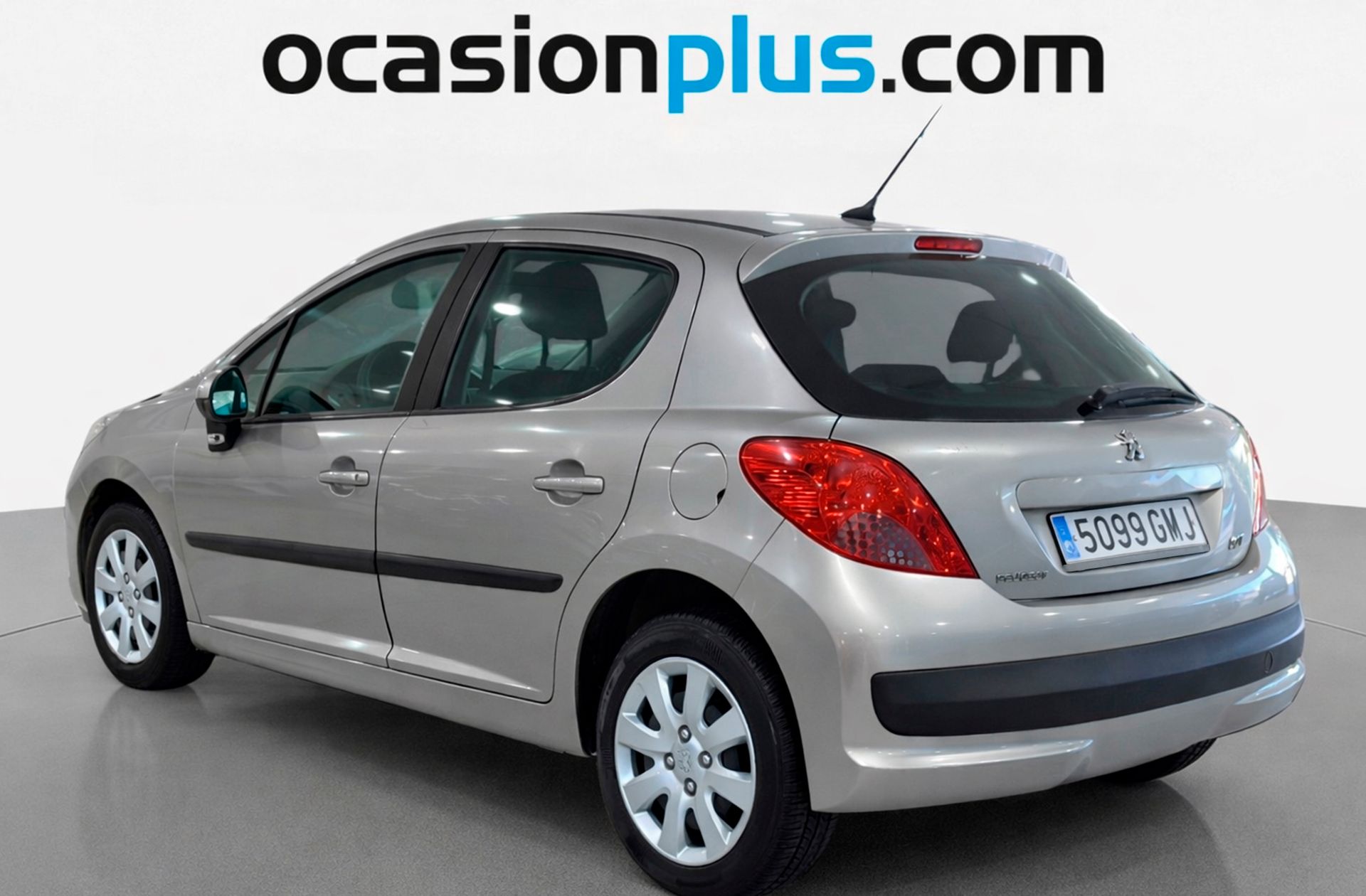 Peugeot 207 1.4 VTi 16v Confort - foto 4