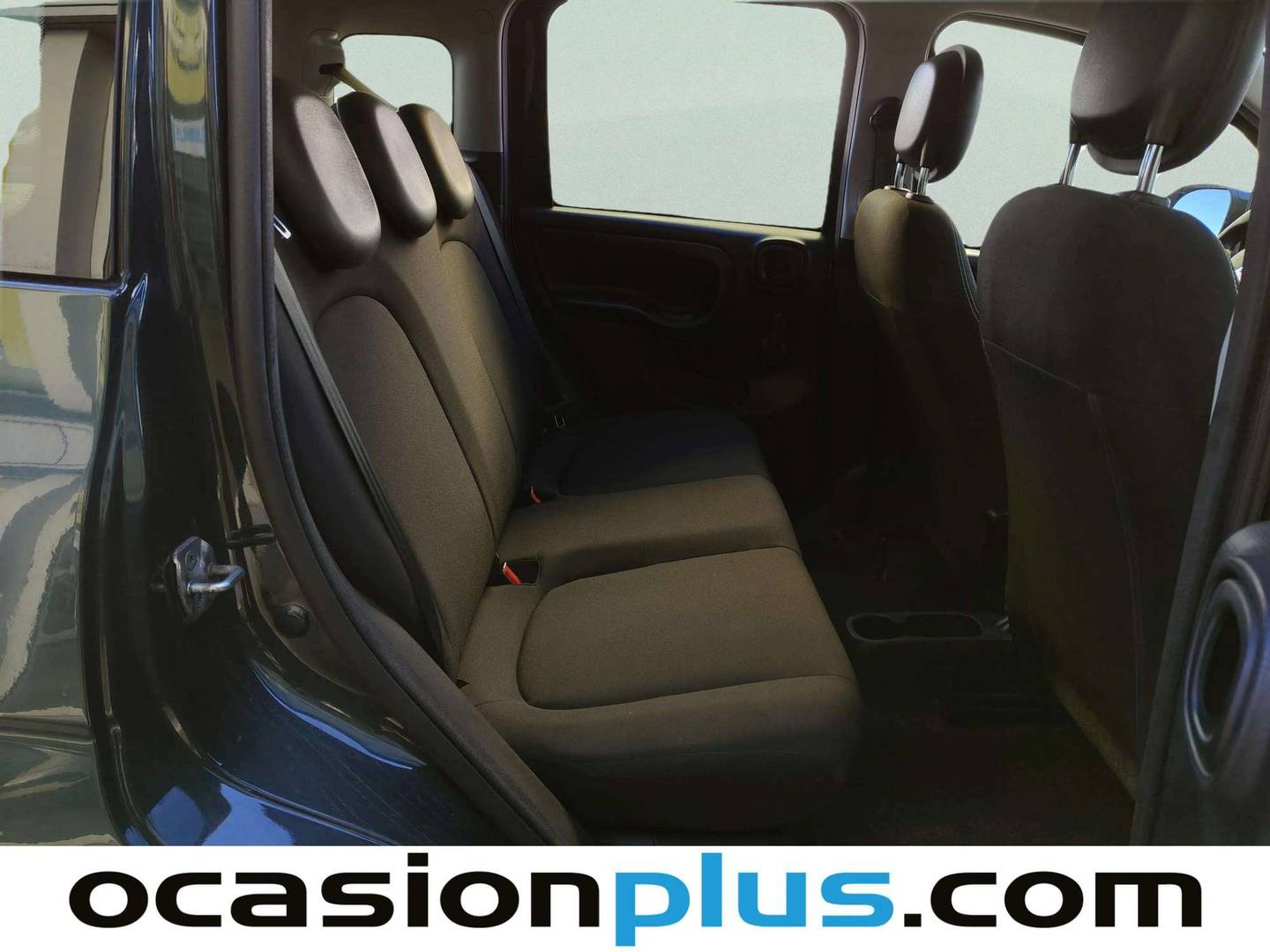 Fiat Panda Fiat Panda 1.0 Hybrid Cross (70 CV) seminuevo