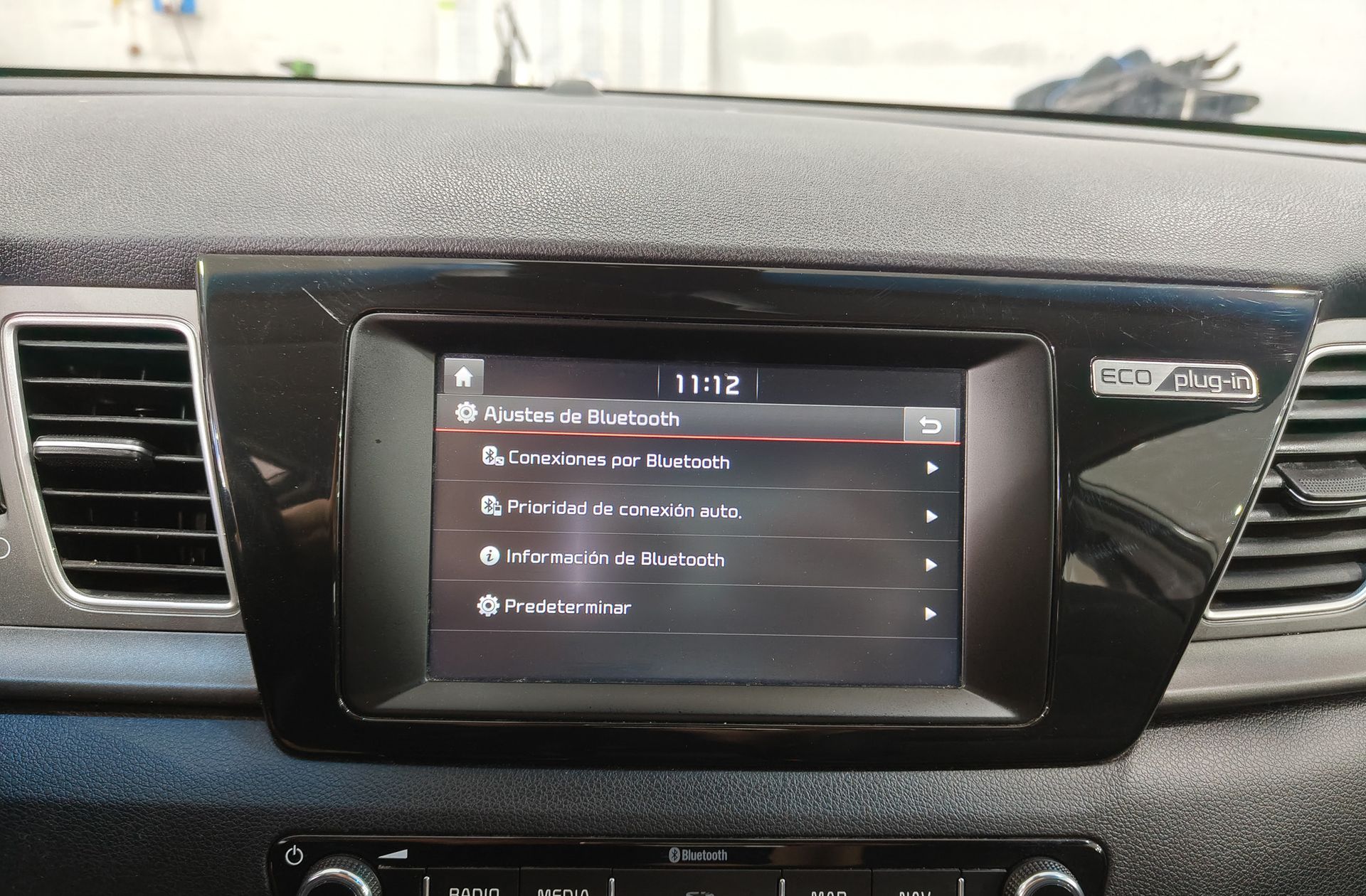 Kia Niro 1.6 GDi PHEV Híbrido Drive - foto 29