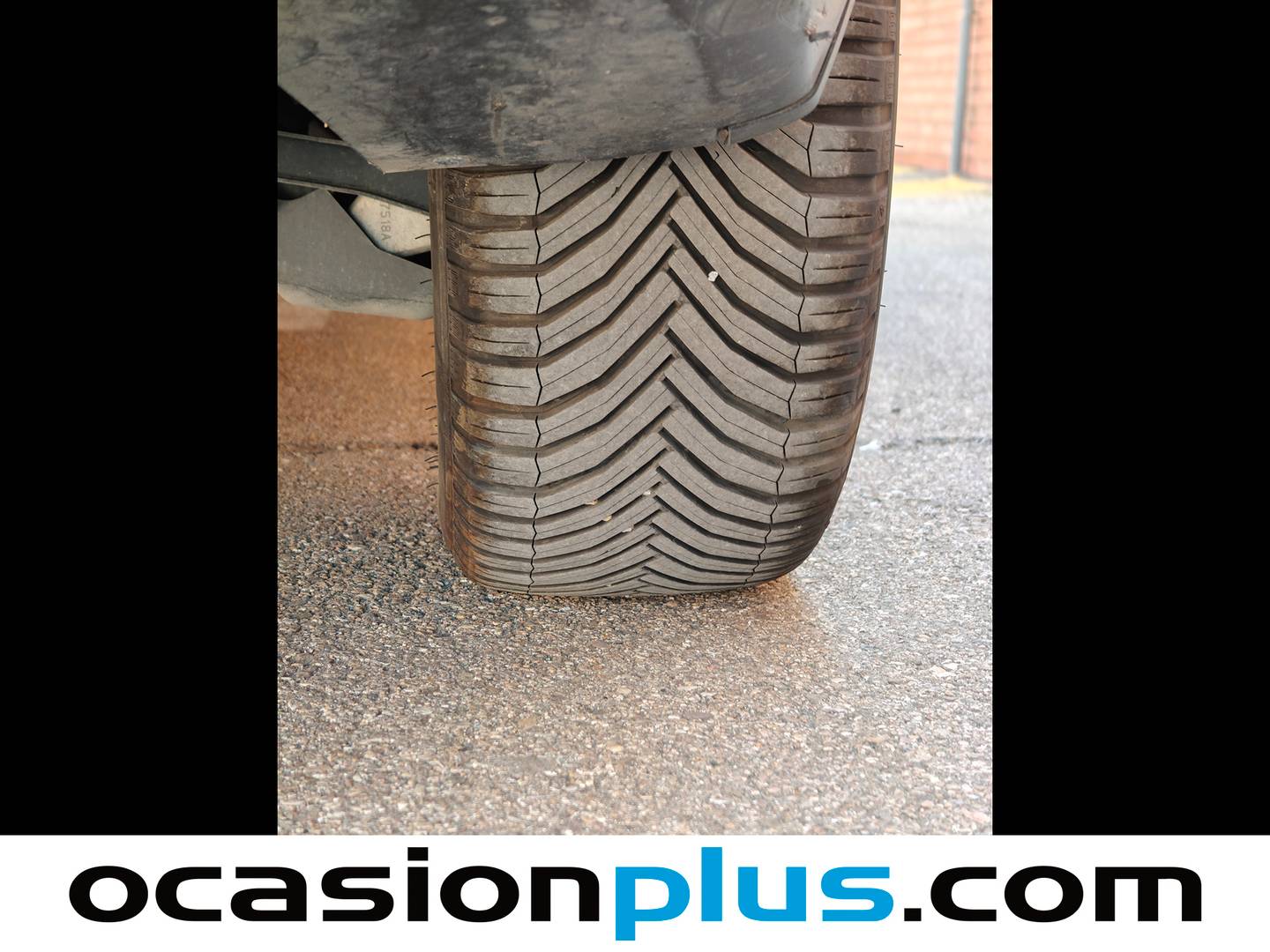DS DS 7 Crossback DS DS7 Crossback BlueHDi 130 Performance Line (130 CV) de segunda mano