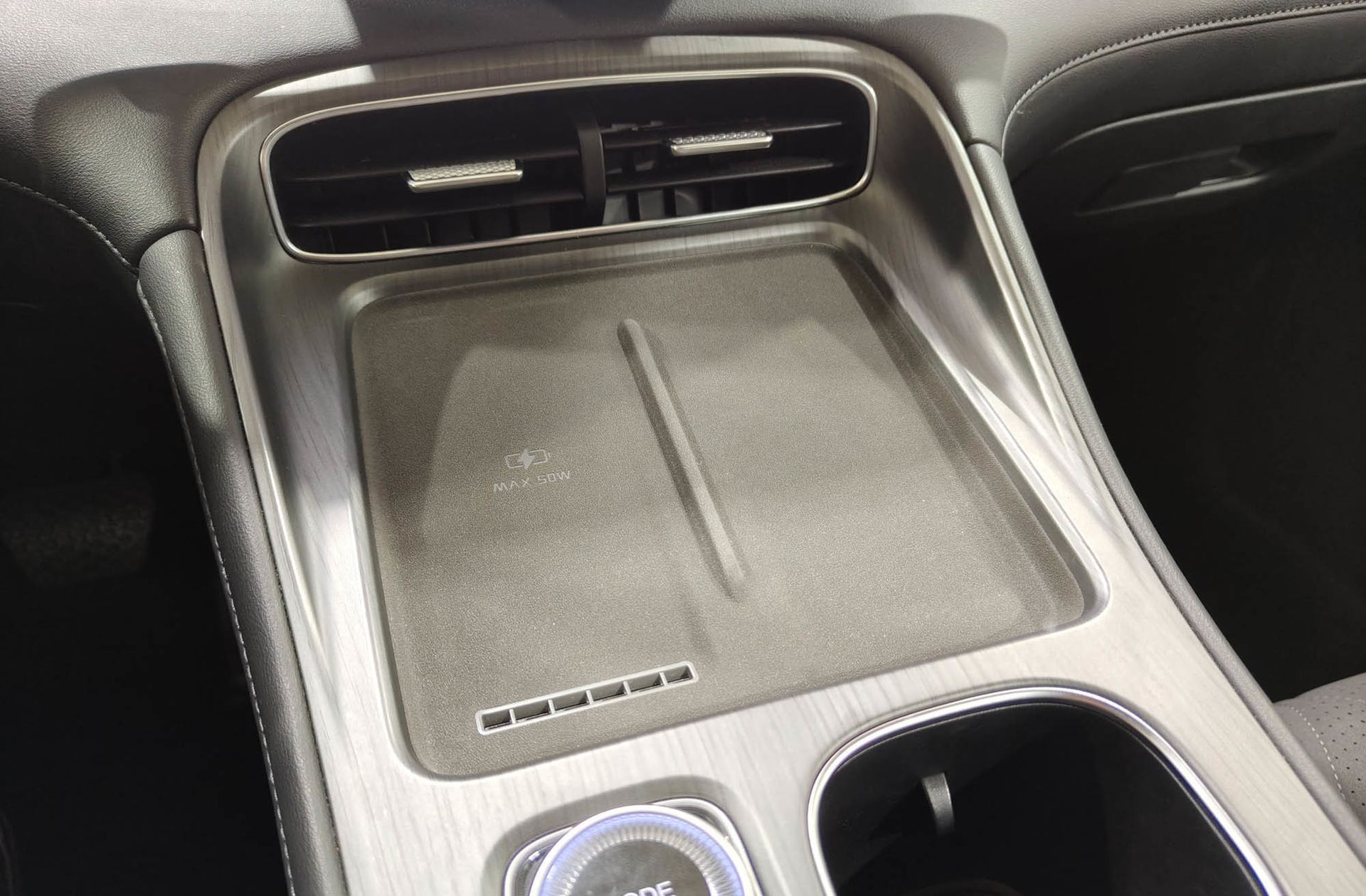 Ebro s800 1.6 T-GDi Premium DCT 7 plazas - foto 35