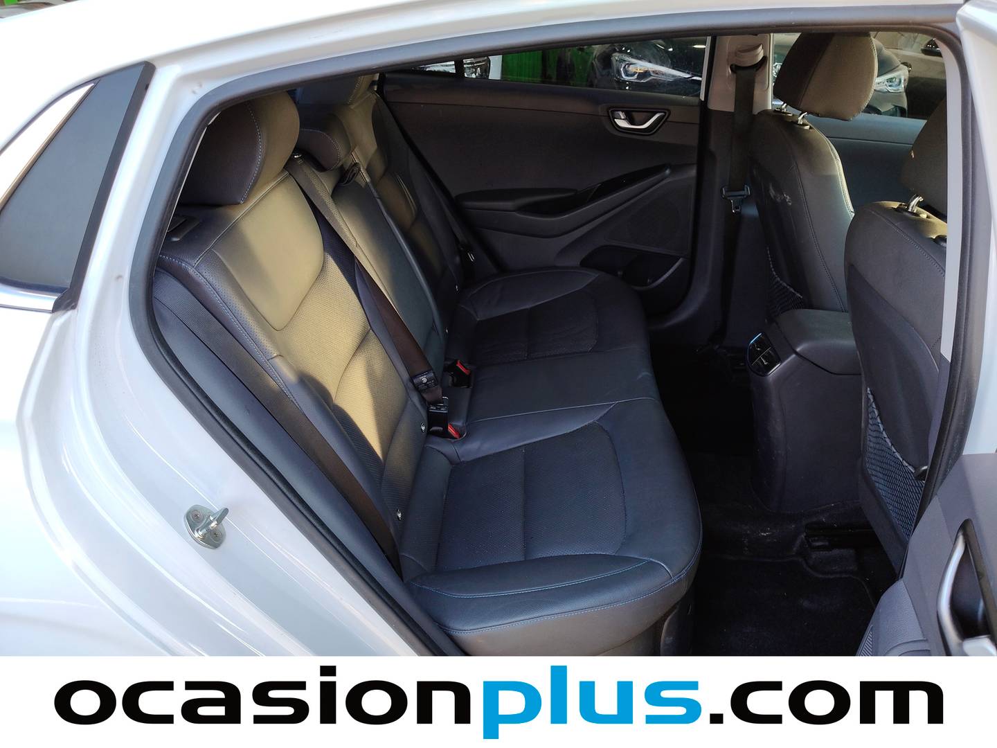Hyundai IONIQ Hyundai Ioniq 1.6 GDI HEV Style (141 CV) al mejor precio