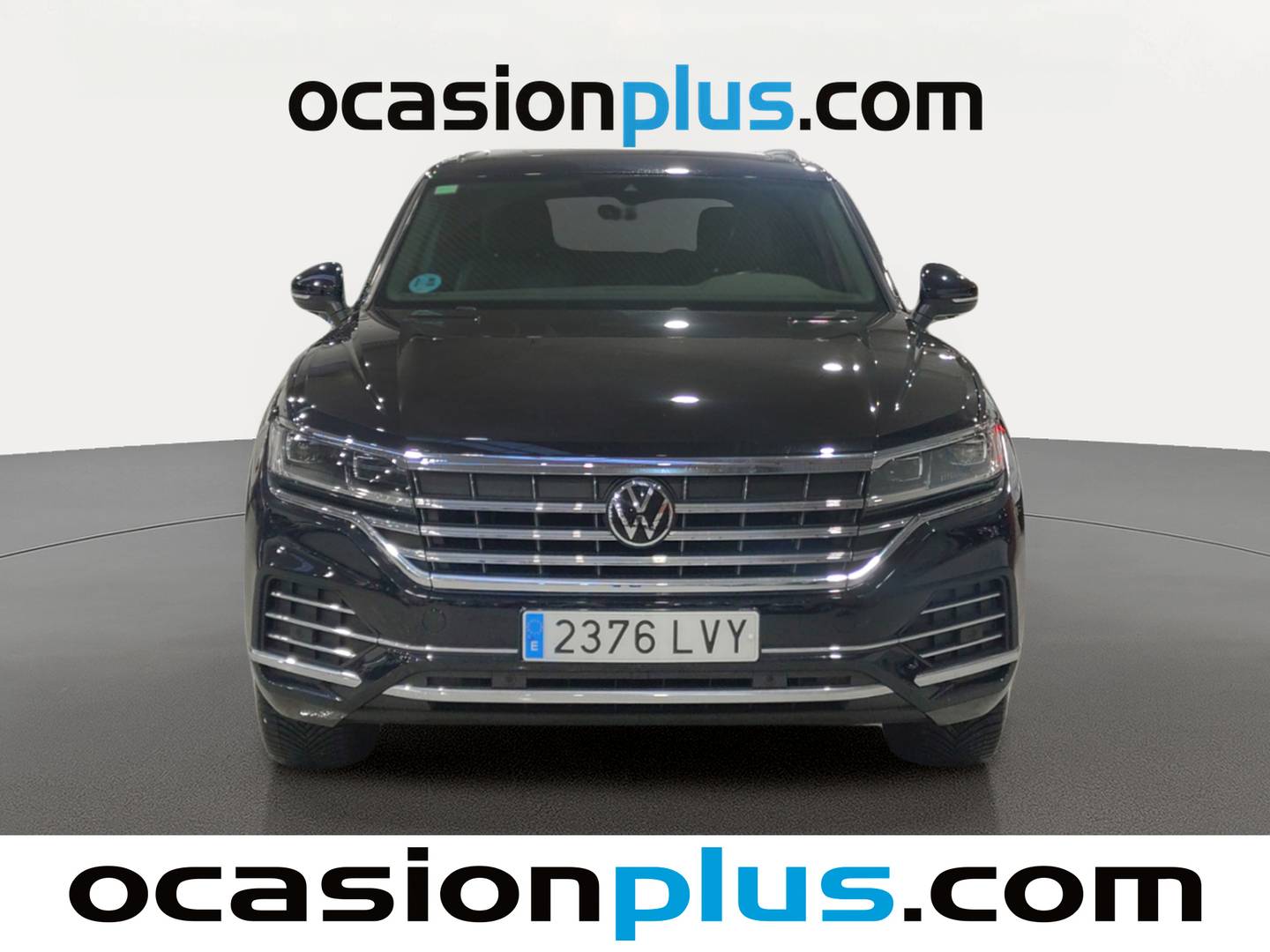 Foto Volkswagen Touareg Volkswagen Touareg Premium Atmos 3.0 V6 TDI 4Motion (231 CV) Tiptronic
