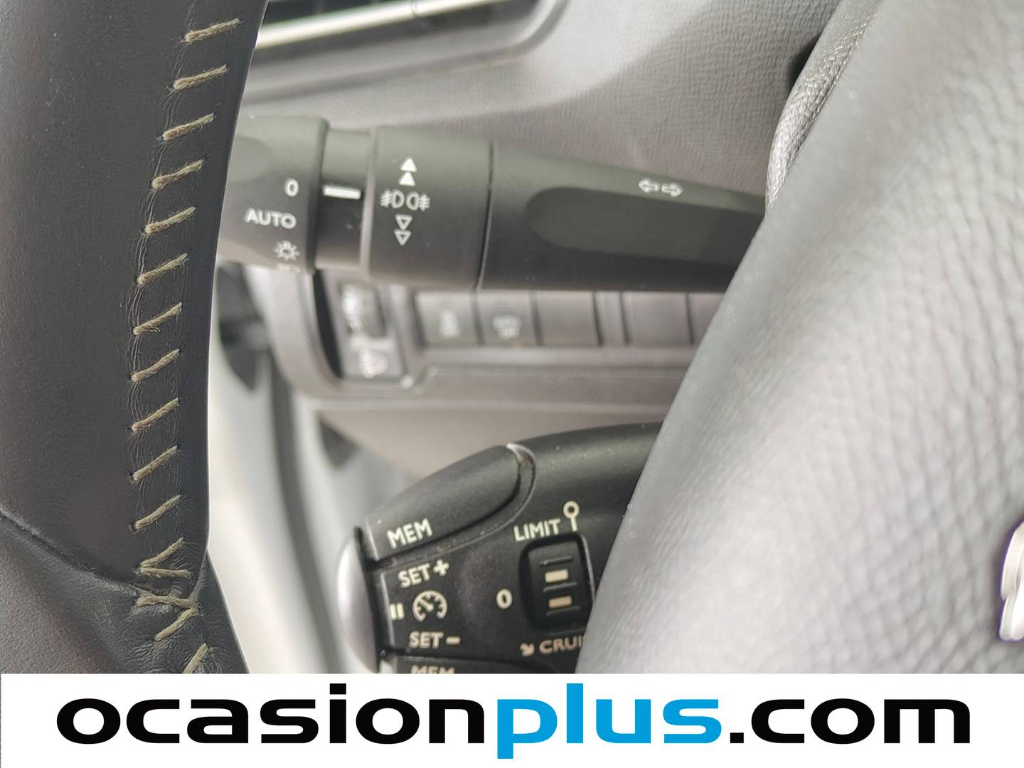 Extras del Peugeot 308 Peugeot 308 PureTech 130 S&S Style (130 CV)