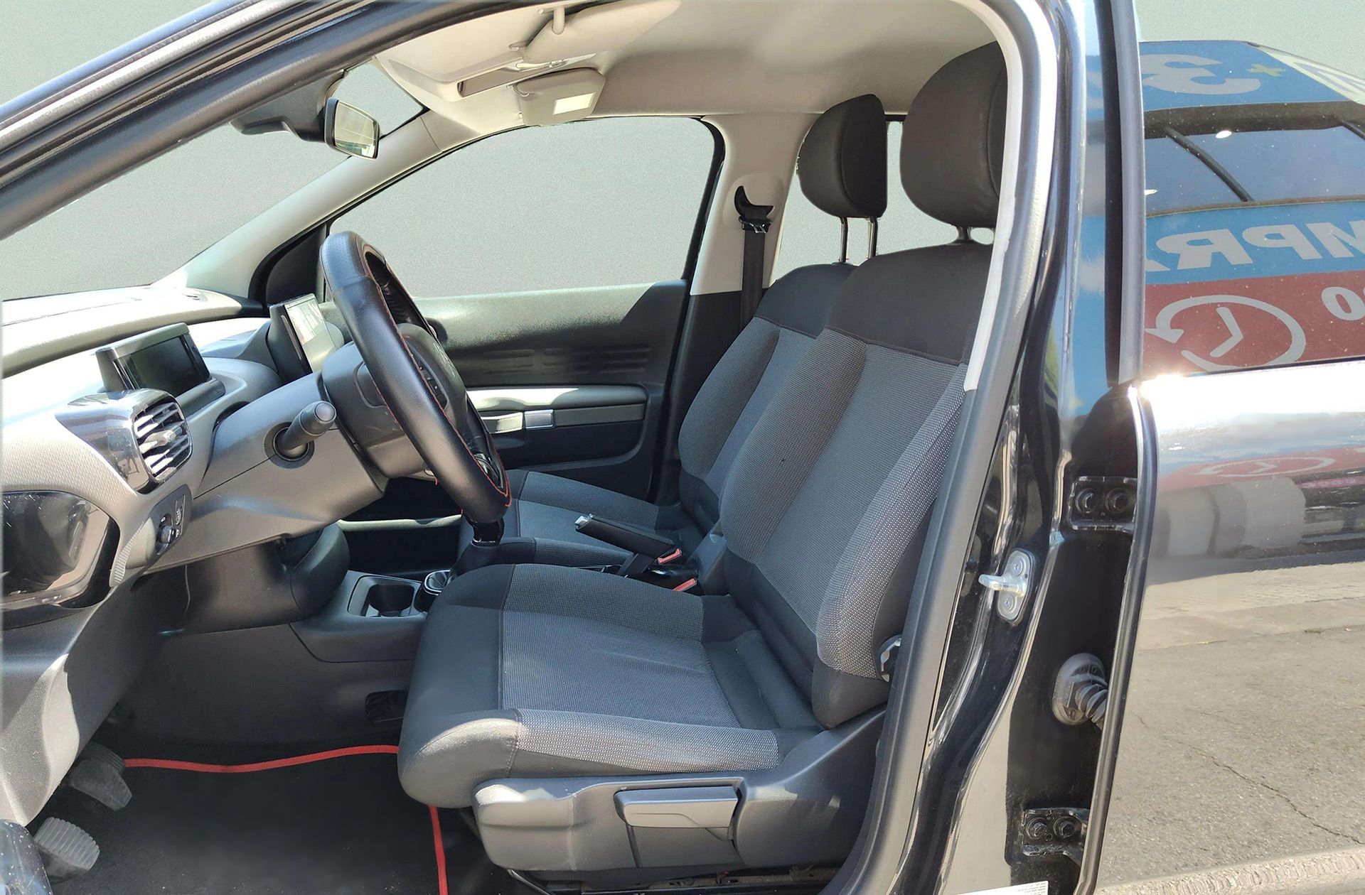 Citroën C4 Cactus BlueHDi 100 Feel - foto 10