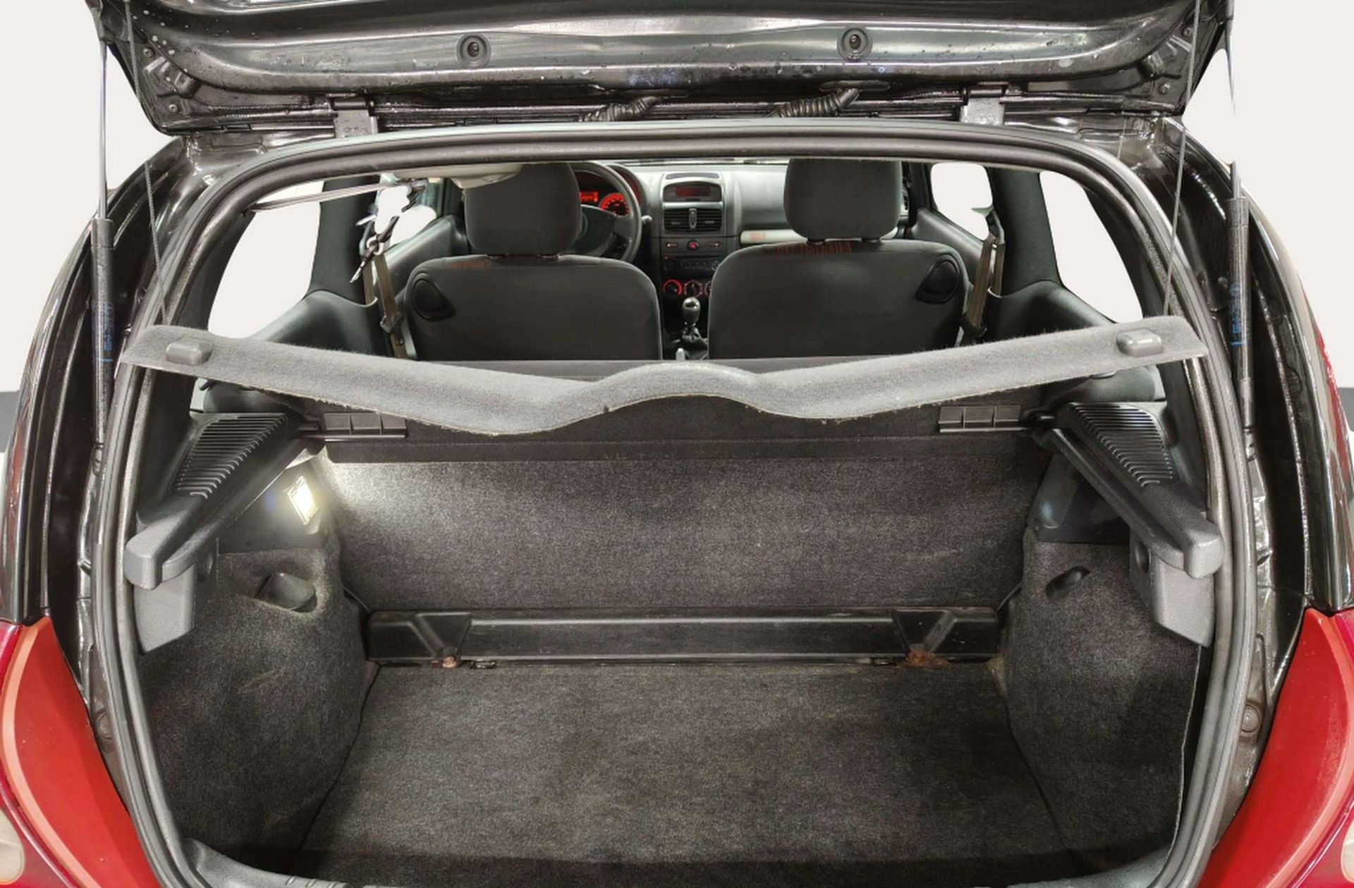 Renault Clio 1.5 dCi Community - foto 12