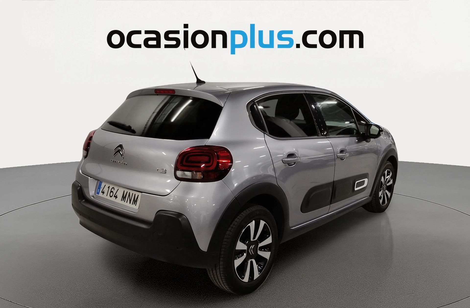 Citroën C3 PureTech 83 Max - foto 4